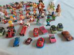 Miniatuur popjes en auto's, Hobby & Loisirs créatifs, Confection de Gâteaux & Cupcakes, Utilisé, Enlèvement ou Envoi