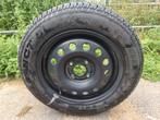 Goodyear 195 60 15 4 gaat4x108 naaf maat 62mm, Auto-onderdelen, Ophalen