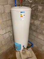 Boiler c, Ophalen, Zo goed als nieuw, Boiler