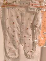 Nieuw Baby pyjama's maat 1 - 3 - 6 maand, Kinderen en Baby's, Ophalen of Verzenden, Zo goed als nieuw, Maat 56