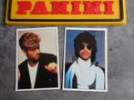 AUTOCOLLANTS PANINI COLLECTION SALUT 1988 2X, Envoi