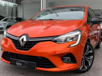 Renault Clio 1.0 TCe / Edition One / Grand Ecran / FULL OPTI beschikbaar voor biedingen