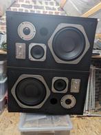 Marantz hd660 2 stuks, Gebruikt, Ophalen of Verzenden