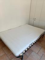 Bed 140, Ophalen, Gebruikt, 140 cm