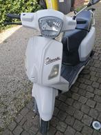 Scooter Vespa 125cc KSR, Ophalen of Verzenden