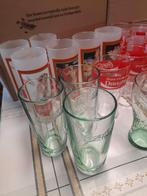 Coca Cola Glazen, Verzamelen, Ophalen, Nieuw, Frisdrankglas