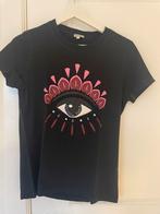 T-shirt Kenzo, Vêtements | Femmes, Comme neuf, Manches courtes, Noir, Taille 38/40 (M)