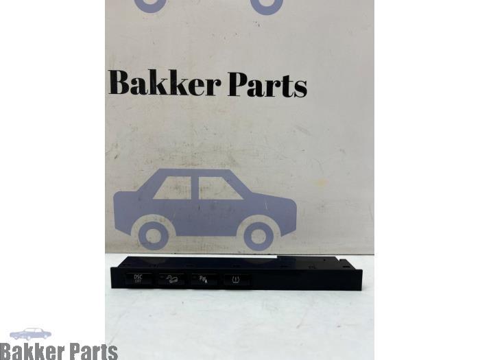 Schakelaar van een BMW X3, Auto-onderdelen, Dashboard en Schakelaars, BMW, Gebruikt, 3 maanden garantie