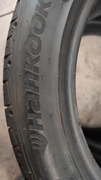 255/45r19 Hankook 6mm 50 € per stuk met plaatsen zomerbanden, Ophalen