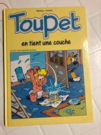 Toupet, Meerdere stripboeken, Ophalen of Verzenden, Nieuw