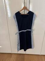 Katoenen schort, Huis en Inrichting, Keuken | Textiel, Ophalen of Verzenden, Schort