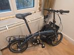 Dahon Curve i3, Fietsen en Brommers, Fietsen | Vouwfietsen, Ophalen, Zo goed als nieuw, Brompton, Versnellingen