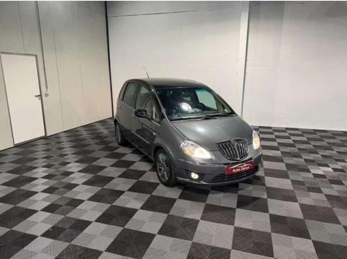 Lancia Musa 1.3 Multijet D AUTOMATIQUE PROBLEEM BOITE Euro 5, Auto's, Lancia, Bedrijf, Te koop, Musa, ABS, Airbags, Airconditioning