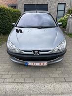 Peugeot 206 HDI, Auto's, Stof, 50 kW, Particulier, 2 deurs
