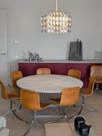Tafel by Poul Kjaerholm for EKC, Denmark,, Ophalen