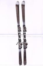 155 skis VOLANT SILVER, fabriqués à la main, diamantés, Autres marques, Carving, Skis, 140 à 160 cm