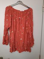 Blouse paprika maat 2xl/3xl te koop, Kleding | Dames, Ophalen