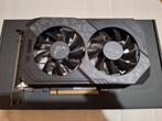 ASUS TUF GTX 1660 SUPER 6 GB PC (OPNIEUW PLAKKEN), Ophalen of Verzenden, Zo goed als nieuw