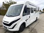 Mc Louis Sovereign 881G Automaat, Caravans en Kamperen, Mobilhomes, Ringverwarming, Fiat, Diesel, McLouis
