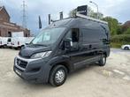 Fiat Ducato 2.3 Mjet L2 H2 - Clima - Navi - Camera - Euro 6, Autos, Fiat, Achat, Euro 6, Entreprise, Boîte manuelle