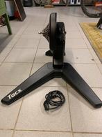 Tacx Flux S Smart Trainer T2900.61, Sport en Fitness, Wielrennen, Ophalen, Zo goed als nieuw