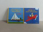 2 livres de Miffy neufs avec CD, Livres, Comme neuf, Enlèvement ou Envoi