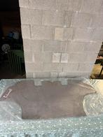 Orginele vloermat case, Enlèvement