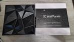 3d wandpanelen abstract PVC 30x30 (lees beschrijving), Ophalen, Nieuw