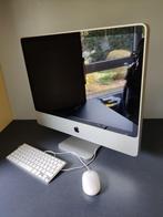 imac showmodel, Ne fonctionne pas, Inconnu, IMac, Enlèvement