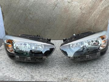 PHARES BMW 1 F20  beschikbaar voor biedingen