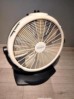 Ventilator Diamant, Elektronische apparatuur, Ventilatoren, Ophalen, Zo goed als nieuw, Vloerventilator