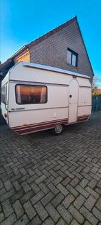 KIP Touring Classic mtm 750kg, Caravans en Kamperen, Caravans, Standaardzit, Kip, Schokbreker, Particulier