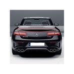 SPOILER DE COFFRE LOOK E53 AMG MERCEDES CLASSE E A238 CABRIO, Autos : Divers, Tuning & Styling, Enlèvement ou Envoi