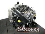 Motor 2.0 tdi volkswagen seat audi  code  CUP 2013-2015, Gebruikt, -, -, Ophalen of Verzenden