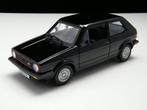 modelauto Volkswagen Golf MK1 1979 – Bburago 1:24, Hobby & Loisirs créatifs, Voitures miniatures | 1:24, Envoi, Neuf, Voiture