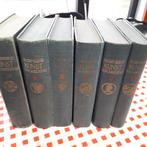 Algemene Kunstgeschiedenis , 6 delen, Ophalen, Gelezen