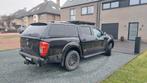 Nissan navara N-guard np300 d23, Auto's, Leder, Elektrisch, Particulier, Te koop