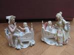 paar antieke beeldjes, Enlèvement ou Envoi, Utilisé