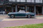 Mercedes-Benz 190 SL (bj 1957), Auto's, 1897 cc, 105 pk, Beige, Overige kleuren