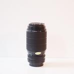 canon FD lens Macro 75mm-200mm f4.5 (A-1 AE-1,...), Audio, Tv en Foto, Ophalen of Verzenden, Zo goed als nieuw, Spiegelreflex