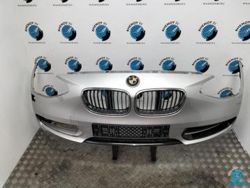 B.M.W. 1 SERIES F20 118d Upgrade Edition  [FRONT_BUMPER] 201 beschikbaar voor biedingen