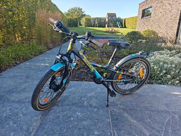 Scool xxlite 20inch, Enlèvement, Utilisé, Vitesses