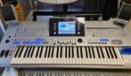 Yamaha Tyros 4, 61 touches, Yamaha, Comme neuf, Enlèvement