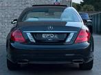 Mercedes CL500 4-Matic AMG | 2013 | Eerste eigenaar, CL, 178 g/km, Vierwielaandrijving, 2 deurs
