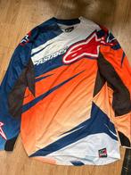 Alpinestars cross kleding M 30, Motoren, Ophalen of Verzenden