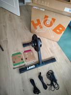 Zwift Hub One in perfecte staat, Sport en Fitness, Wielrennen, Ophalen