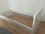Cadre de lit 90cm, Huis en Inrichting, Ophalen, Zo goed als nieuw