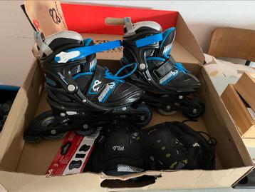 Inline skates beschikbaar voor biedingen