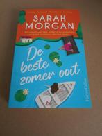 Sarah Morgan - De beste zomer ooit, Boeken, Ophalen of Verzenden, Nieuw