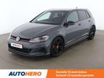 Volkswagen Golf GTI 2.0 TSI GTI TCR (automatique), Argent ou Gris, Achat, Euro 6, Anti démarrage